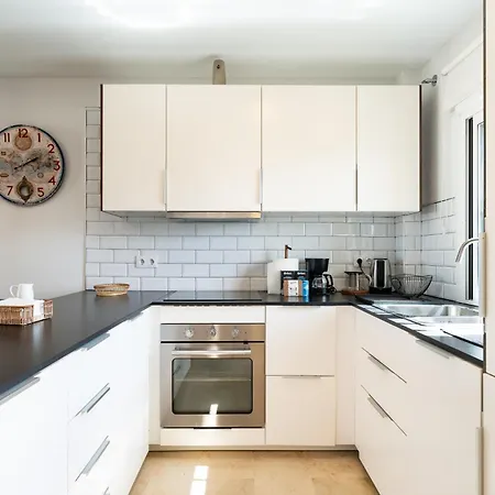 Apartamento Bellosol-mijas Costa Málaga