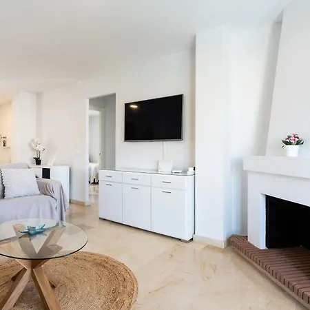 Bellosol-mijas Costa Apartamento *