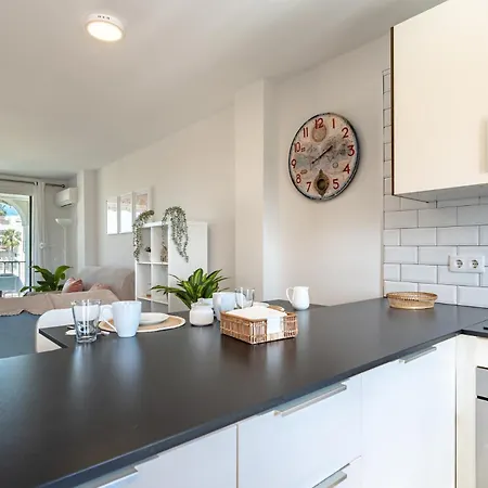 Apartamento Bellosol-mijas Costa *