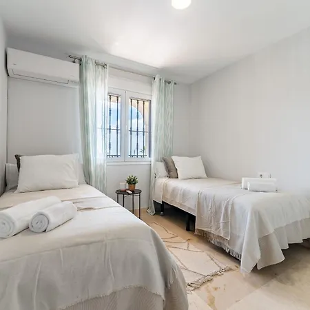 Bellosol-mijas Costa Apartamento Málaga