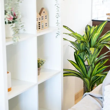 Bellosol-mijas Costa Apartamento *