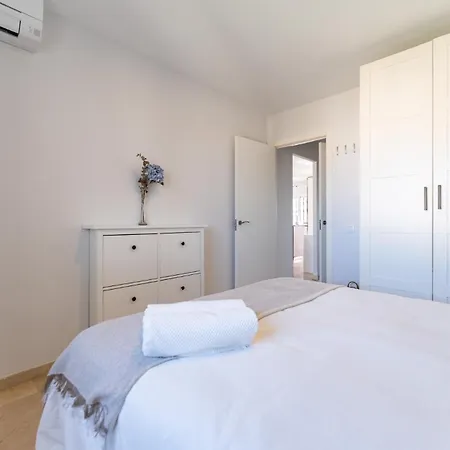 Apartamento Bellosol-mijas Costa Málaga