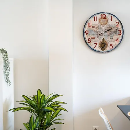 Bellosol-mijas Costa * Málaga