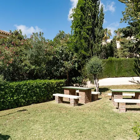 Bellosol-mijas Costa Apartamento