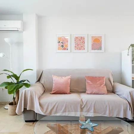 Apartamento Bellosol-mijas Costa *