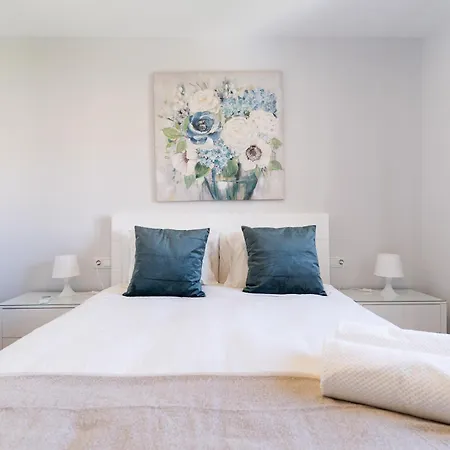 Bellosol-mijas Costa Apartamento