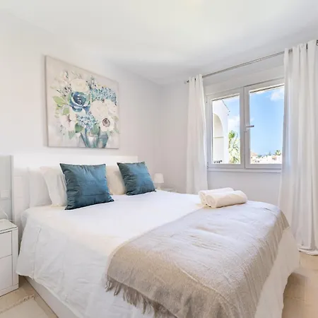 Bellosol-mijas Costa Apartamento *