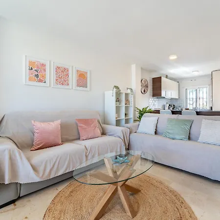 Bellosol-mijas Costa Apartamento Málaga