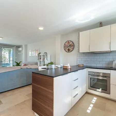 Bellosol-mijas Costa *