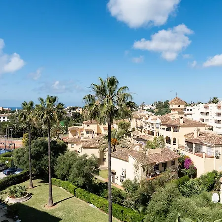 Bellosol-mijas Costa * Málaga