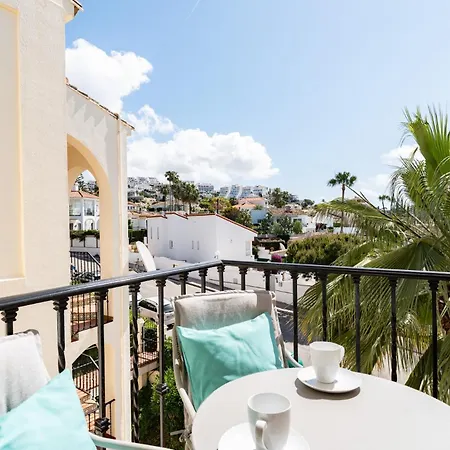 Apartamento Bellosol-mijas Costa