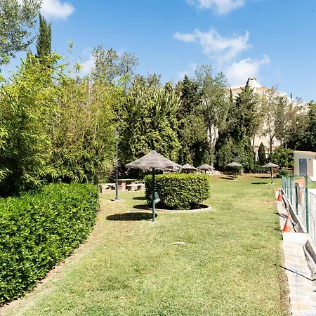 Bellosol-mijas Costa Apartamento