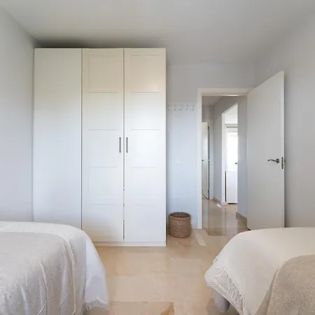 Apartamento Bellosol-mijas Costa