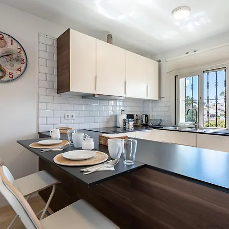 Bellosol-mijas Costa * Málaga