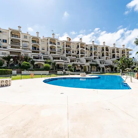 Bellosol-mijas Costa Apartamento